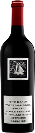 Two Hands Waterfall Block Shiraz 2021