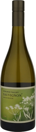 Pyramid Valley Appellation Series Sauvignon Blanc 2020