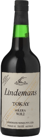 Lindemans Tokay Solera WH2 NV