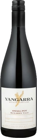 Yangarra Small Pot Whole Bunch Shiraz 2016