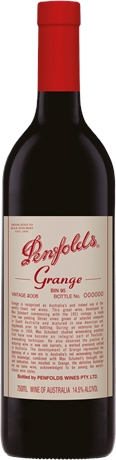 Penfolds Grange 2006
