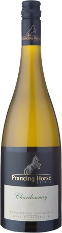 Prancing Horse Reserve Chardonnay 2012