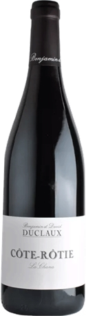 Domaine Benjamin et David Duclaux Cote Rotie Maison Rouge 2012