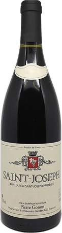Pierre Gonon Saint Joseph 2017