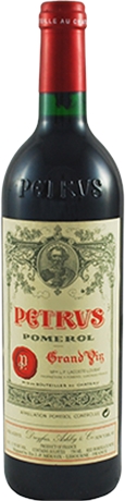Chateau Petrus 2011