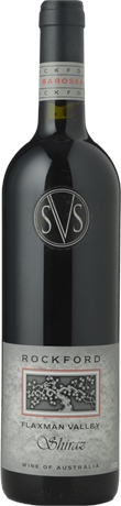 Rockford SVS Flaxman Shiraz 1999