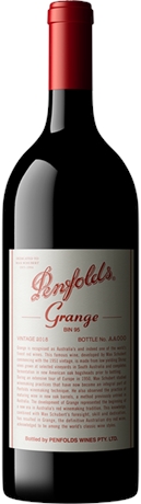 Penfolds Grange 2018