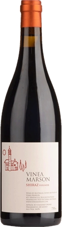 Vinea Marson Viognier 2015