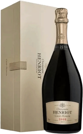 Henriot Cuvee Hemera 2006 (Gift Boxed)