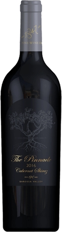 1847 Wines The Pinnacle Cabernet Shiraz 2016