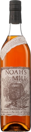 Noah's Mill Bourbon 57.15% 750mL