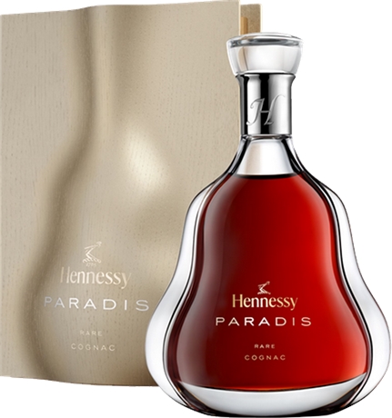 HENNESSY PARADIS COGNAC