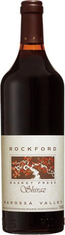 Rockford Basket Press Shiraz 1999 Magnum