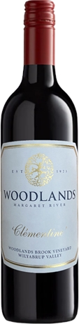 Woodlands Margaret Cabernet Malbec 2019