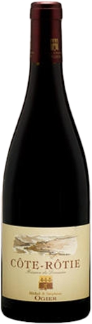 Domaine Michel & Stephane Ogier Le Village Cote-Rotie 2012