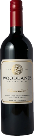 Woodlands Clementine Eloise Cabernet Sauvignon 2016