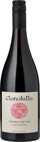 Clonakilla Murrumbateman Syrah 2016