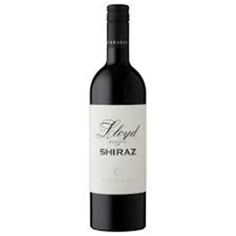 Coriole Lloyd Reserve Shiraz 2005
