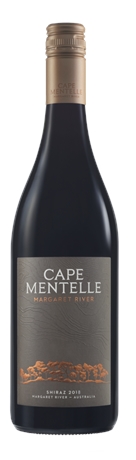 Cape Mentelle Shiraz 2008