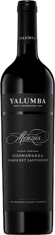 Yalumba The Menzies Cabernet Sauvignon 2005