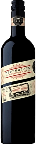 Saltram Pepperjack Premium Cut Cabernet Shiraz 2014