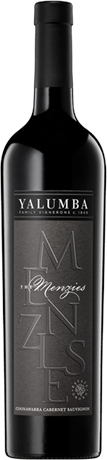Yalumba The Menzies Cabernet Sauvignon 2006