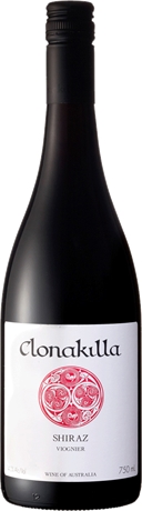 Clonakilla Shiraz Viognier 2017