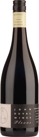 John Duval Wines Plexus GSM 2014