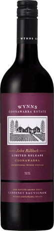 Wynns Coonawarra Estate John Riddoch Cabernet Sauvignon 2019