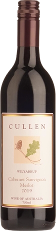 Cullen Cabernet Merlot 1999