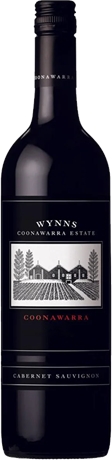 Wynns Black Label Cabernet Sauvignon 2014