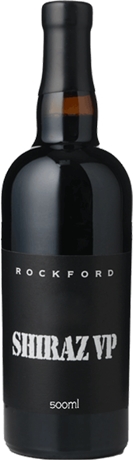 Rockford Shiraz VP 2001