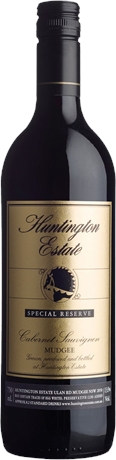 Huntington Estate Special Reserve Cabernet Sauvignon 2013