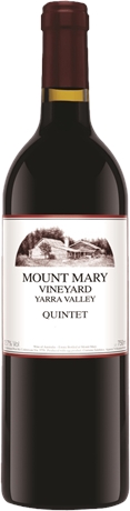 Mount Mary Quintet 2023 Magnum 1.5L