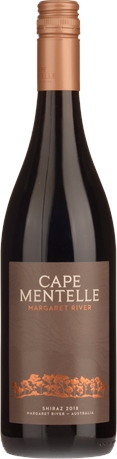 Cape Mentelle Shiraz 2008