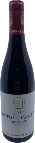 Drouhin-Laroze Chapelle-Chambertin Grand Cru 2013