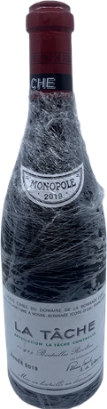 Domaine de la Romanee-Conti La Tache Grand Cru 2019