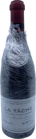 Domaine de la Romanee-Conti La Tache Grand Cru 2015