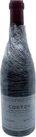 Domaine de la Romanee-Conti Corton Grand Cru 2016
