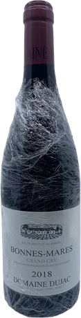 Domaine Dujac Bonnes-Mares Grand Cru 2018