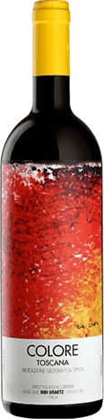 Bibi Graetz Colore Toscana IGT 2018