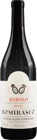Poderi Aldo Conterno Romirasco Barolo 2015