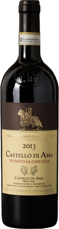 Castello di Ama Vigneto La Casuccia 2013