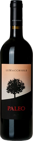 Le Macchiole Paleo Rosso 2016