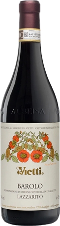Vietti Lazzarito Barolo 2013