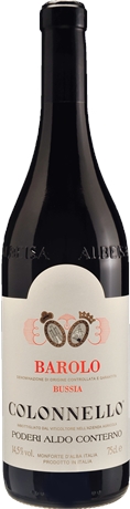 Poderi Aldo Conterno Colonnello Barolo 2015