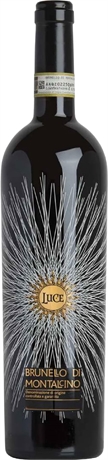 Luce della Vite Brunello di Montalcino 2018