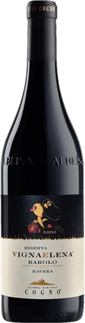 Elvio Cogno Ravera Vigna Elena Riserva Barolo 2015