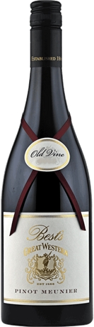 Bests Old Vine Pinot Meunier 2023