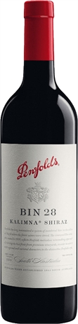 Penfolds Bin 28 Kalimna Shiraz 2004 1.5L Magnum